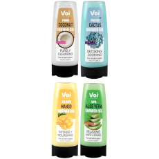 Voi Shower Gel 410ml